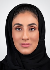 Ms. Ayesha Al Mutaiwei